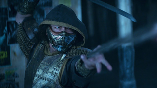 Ya puedes ver los primeros minutos épicos de la nueva película de <i>Mortal Kombat</i>